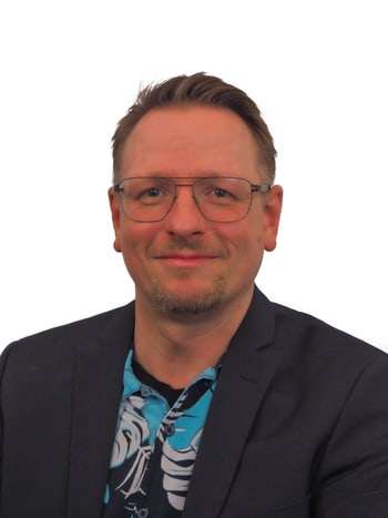Daniel Daniel